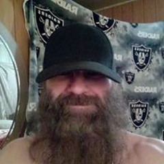 Hillbilly Amerson