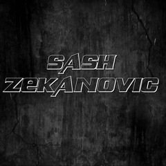Sash Zekanovic 2.0