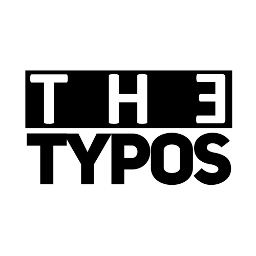 The Typos ✪’s avatar