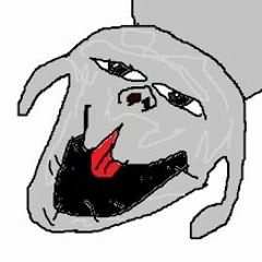 Luck Dragon