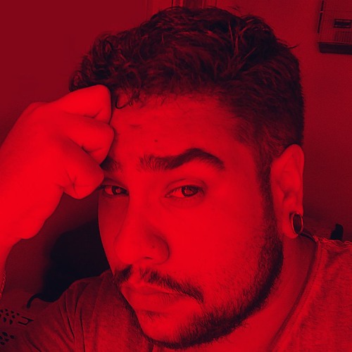 Luiz Kodiak’s avatar