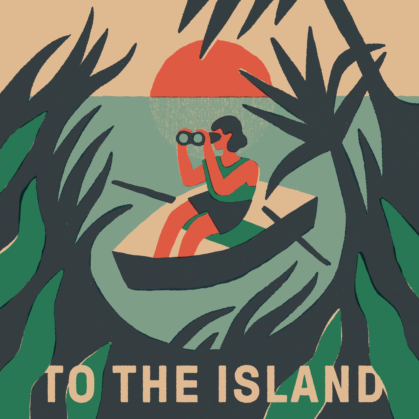 To The Island