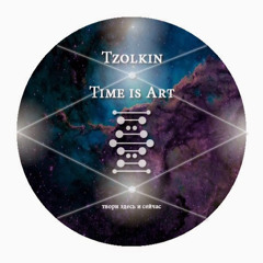 Tzolkin TimeisArt