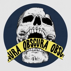 Obscura: A True Crime Podcast