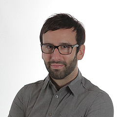 Javier Ruiz-Gago