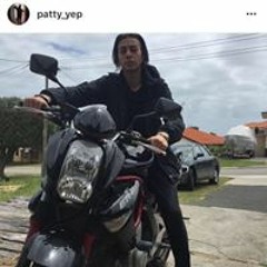 Patrick Tanious