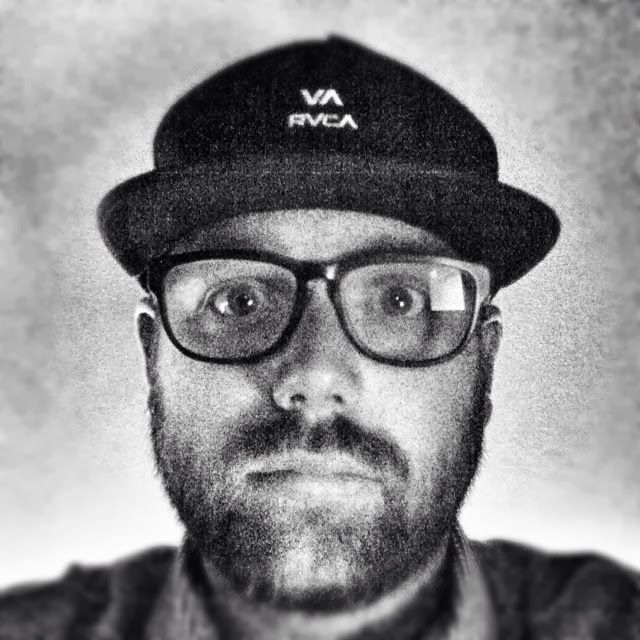 Conversations with Tim Salz...