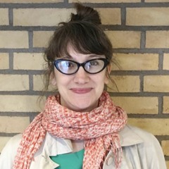 Krystallia Sakellariou