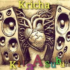 Kricha Double G