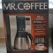 Coffee Milk Mr