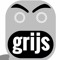 GRIJS