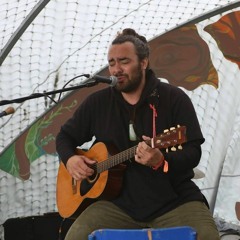 Marcus (MAAKI) Tūwairua