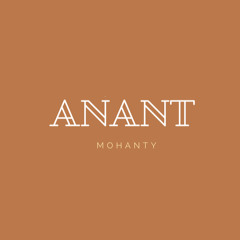Anant M