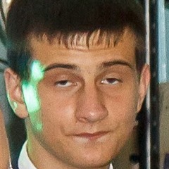 Максим Желтяков