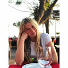 Kamilė Cickevičiūtė