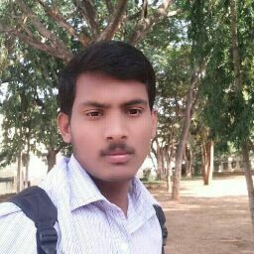 Vijaykumar S’s avatar
