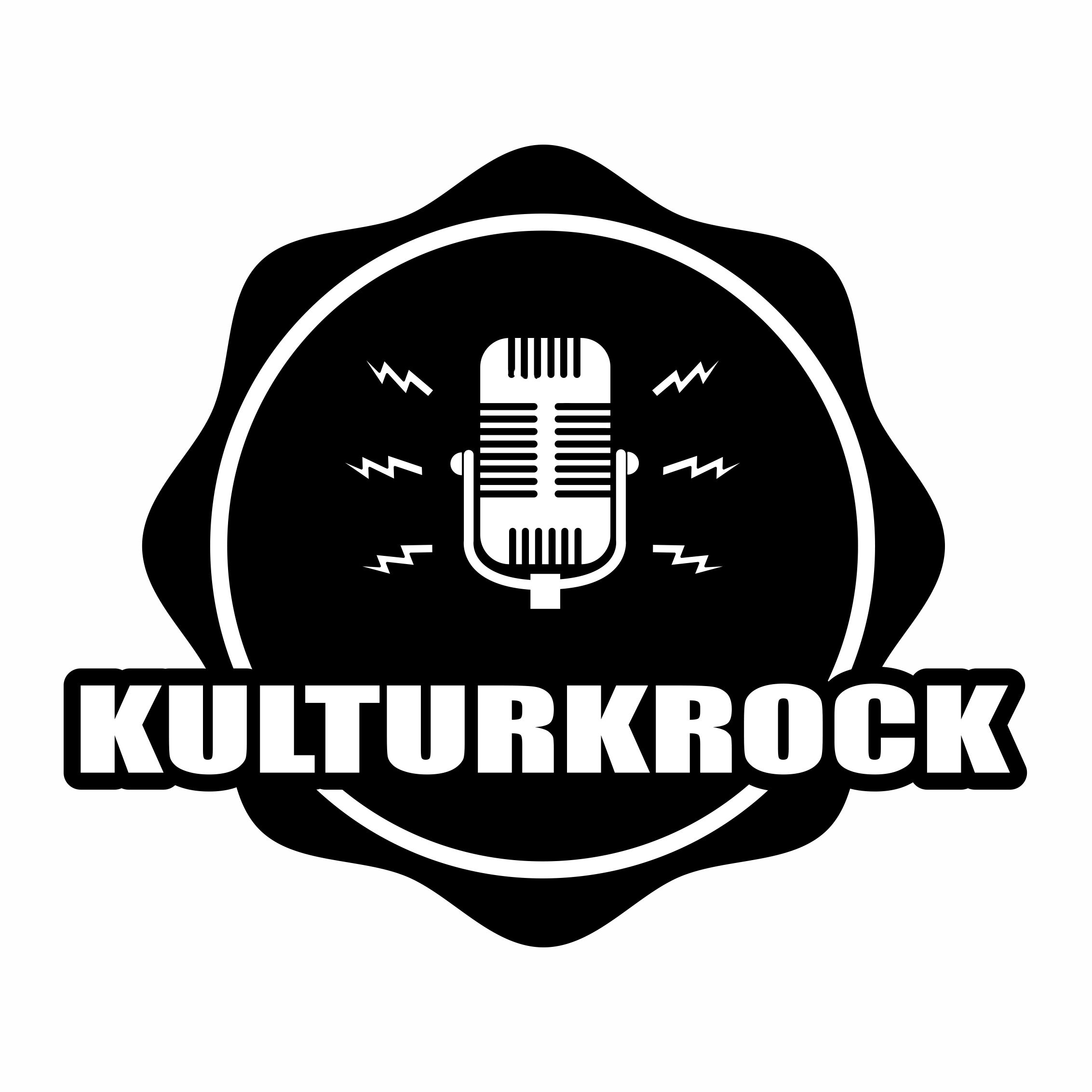 Kulturkrock podcast artwork