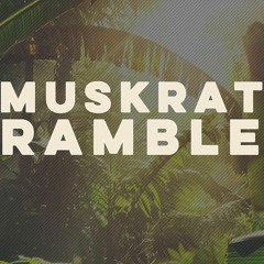 Muskrat Ramble Jazz Band