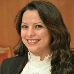 Amira Hosny