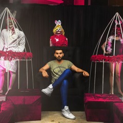 Demo|Ekraheny-|اكرهيـنى