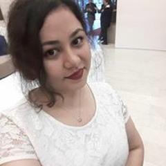Aycemal Rahmanova