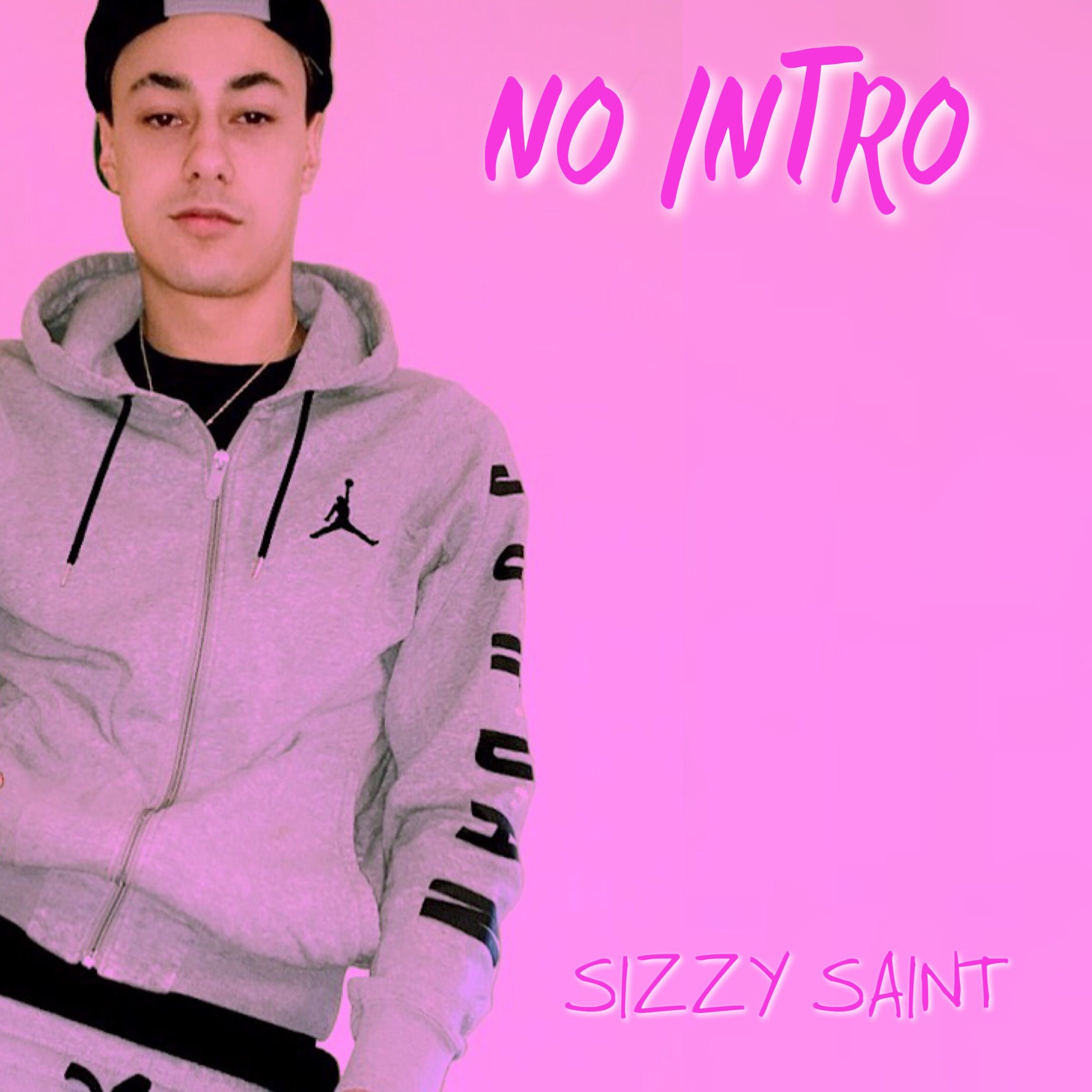 sizzysaint podcast artwork
