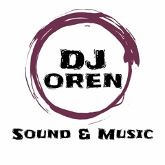 DJ Oren Tal
