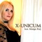 X-Unicum feat. Margo Raj   -  Nu russian Dance Pop