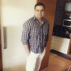 Leonardo Carmona Trindade - Orgulho Nenhum (1ª Versão)