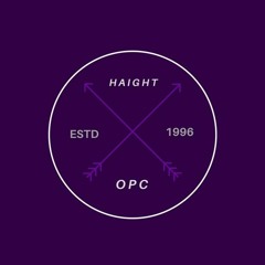Haight OPC