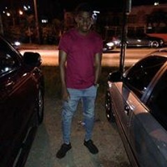 Khalil Johnson