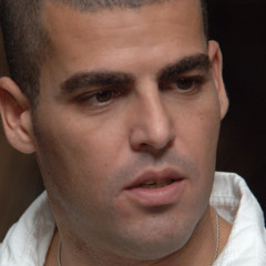 יובל דיין ואמיר דדון - צבעים