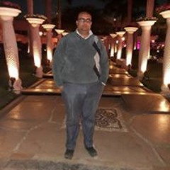 Mohamed Elgendy