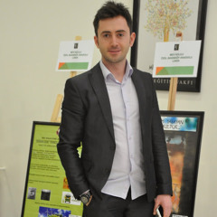 Cihan Akbaba