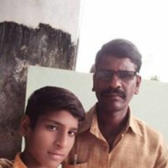 Jetty Venkatesh Yadav