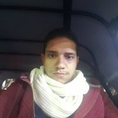 Bebo Elgandy