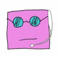Mr. Pink
