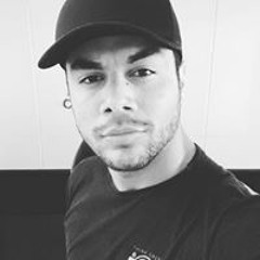 Lucas Deltrino