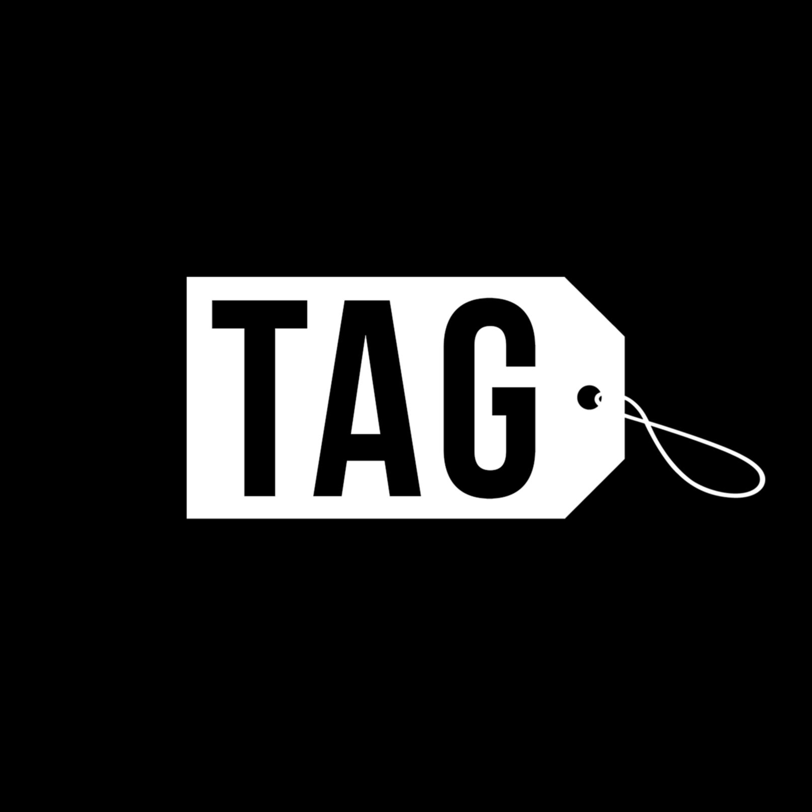 TAG - Gaz Trigg