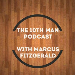 Marcus Fitzgerald