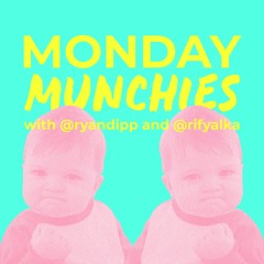 Monday Munchies