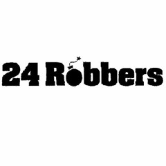 24 Robbers Swing Band