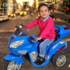 Aly Ahmed