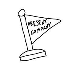 Present Company