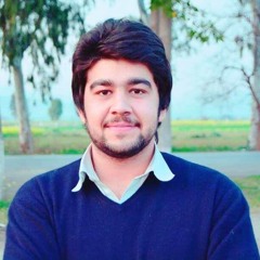 Hassnain Khan