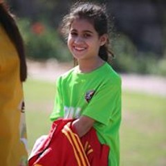 Nosheen Abuzar