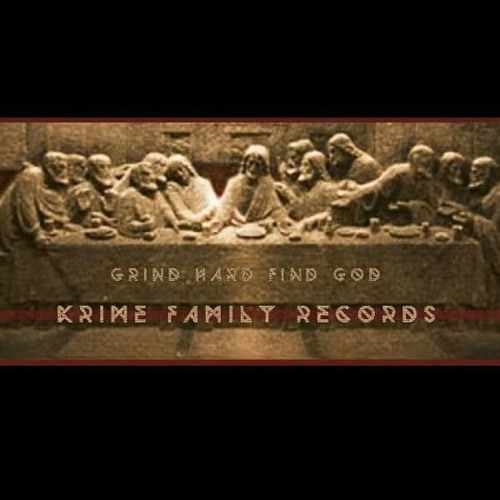 Krime Family Records’s avatar