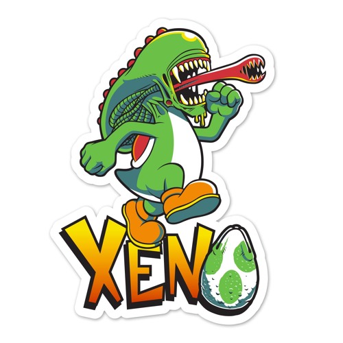 Xen-O Dj’s avatar