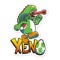 Xen-O Dj