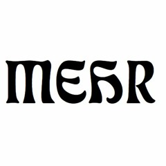 Meh(r)